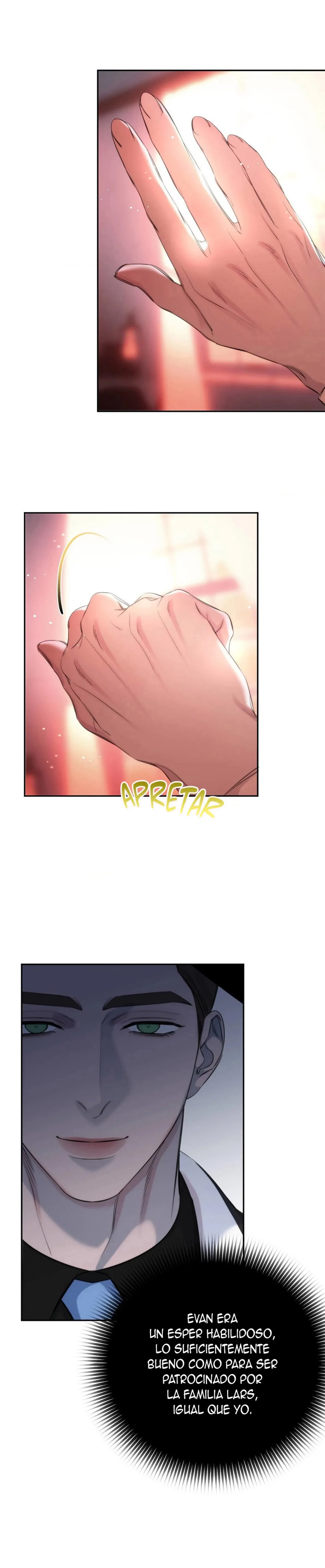 Nombrame capítulo 4 página 20