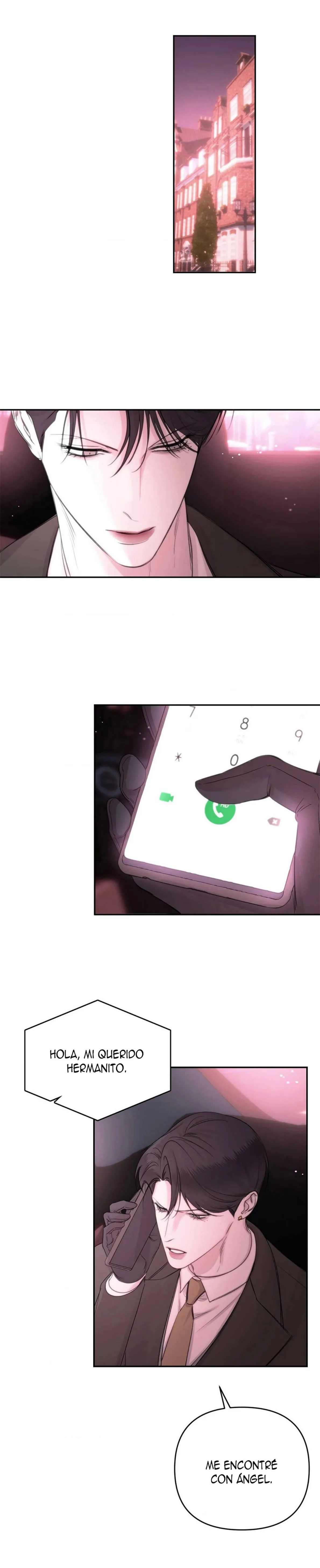 Nombrame capítulo 4 página 23