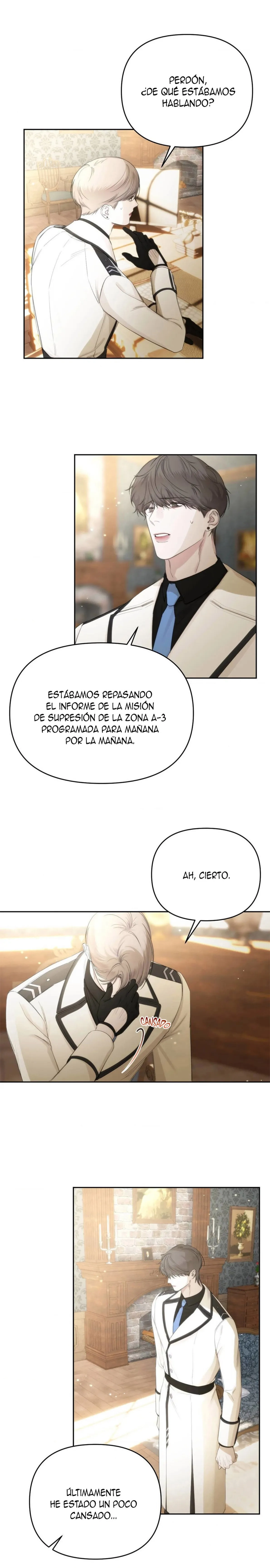 Nombrame capítulo 5 página 12
