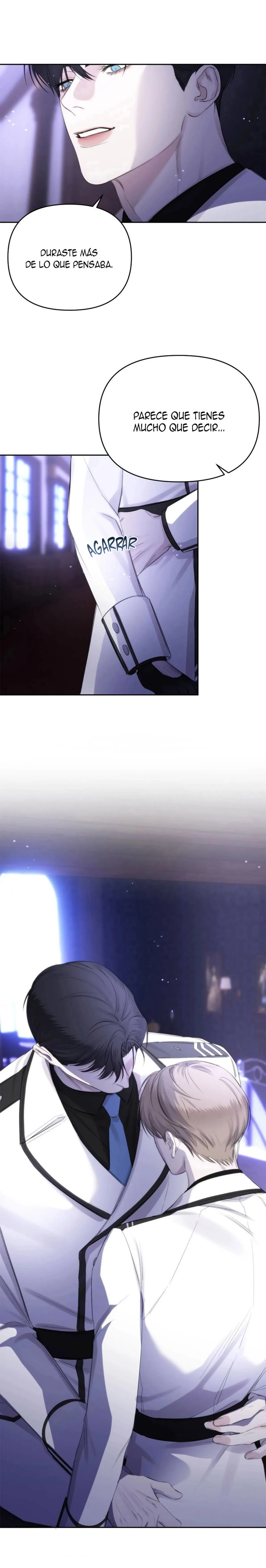 Nombrame capítulo 5 página 19