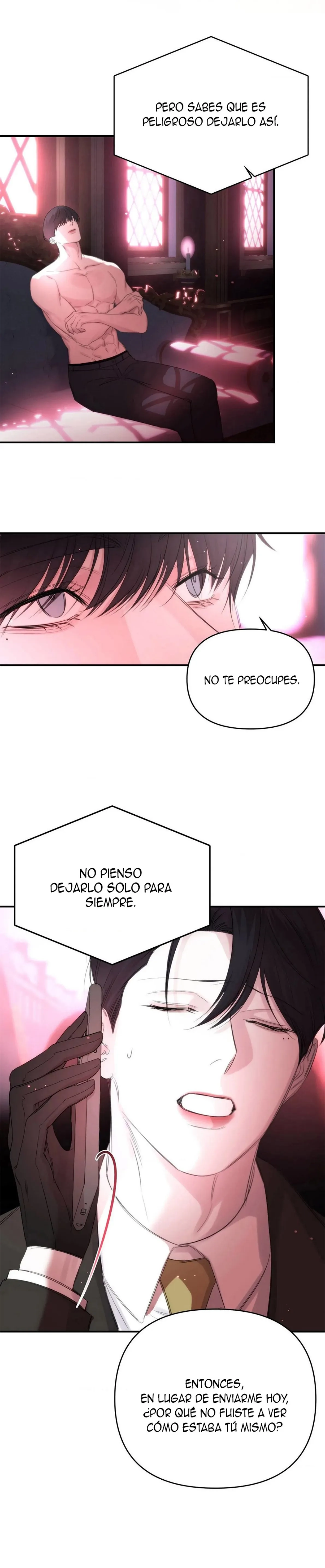 Nombrame capítulo 5 página 4