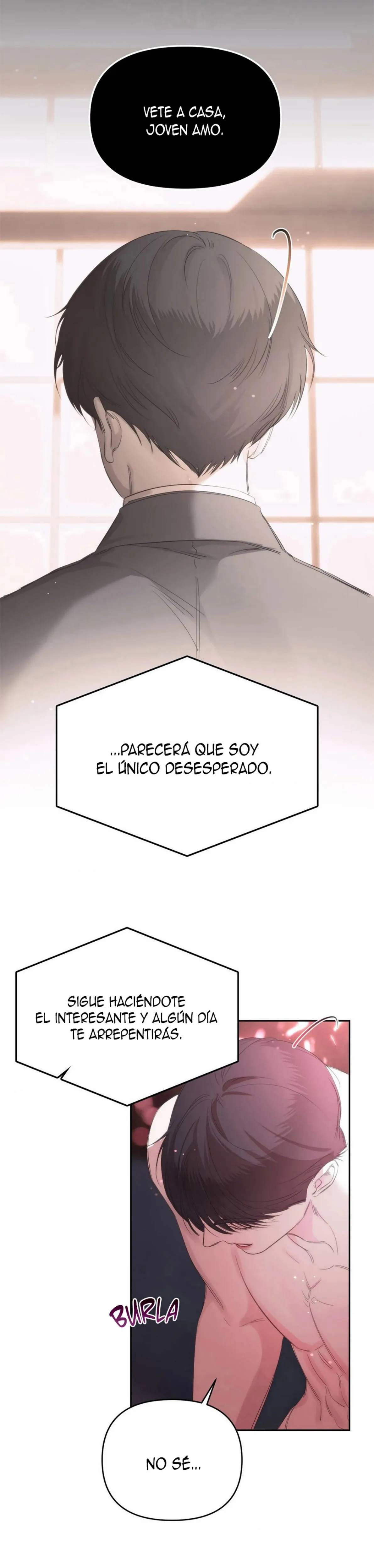 Nombrame capítulo 5 página 6
