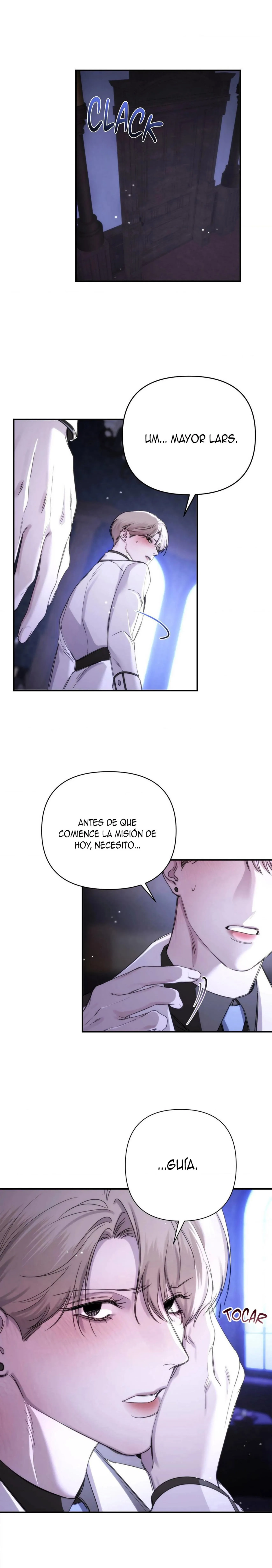 Nombrame capítulo 6 página 3