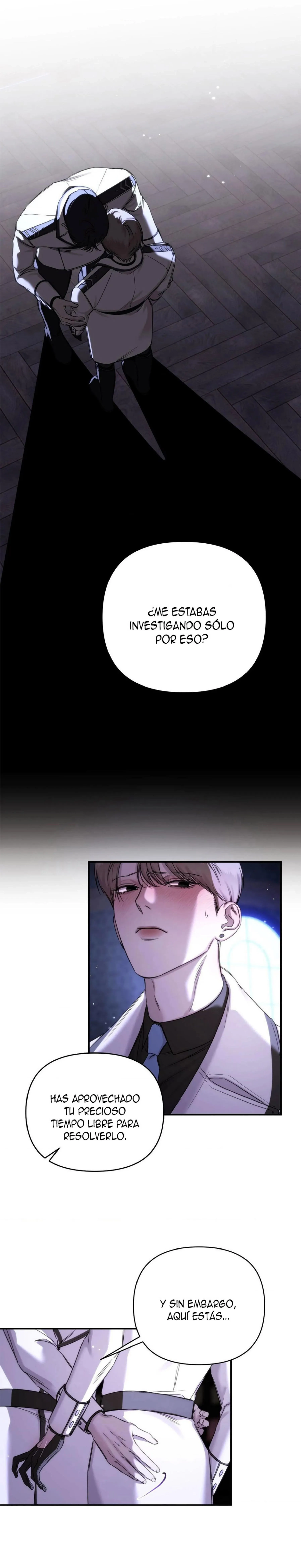 Nombrame capítulo 6 página 5