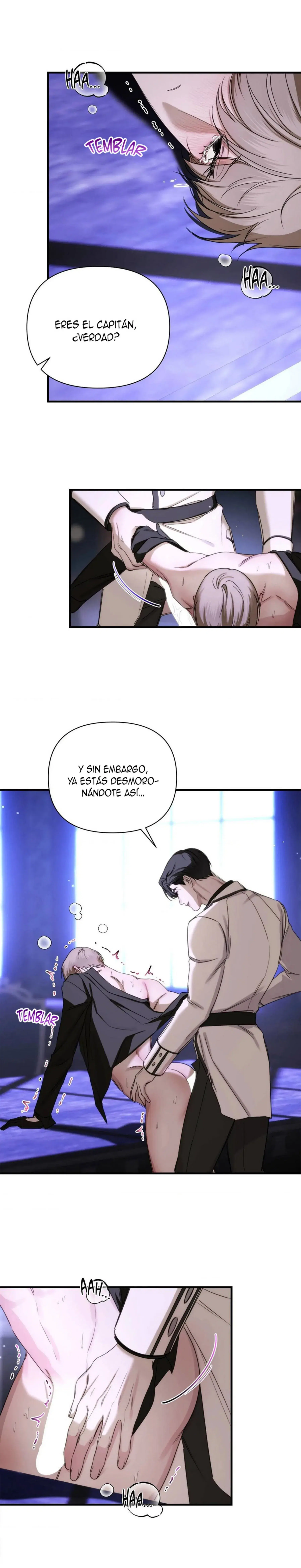 Nombrame capítulo 7 página 17