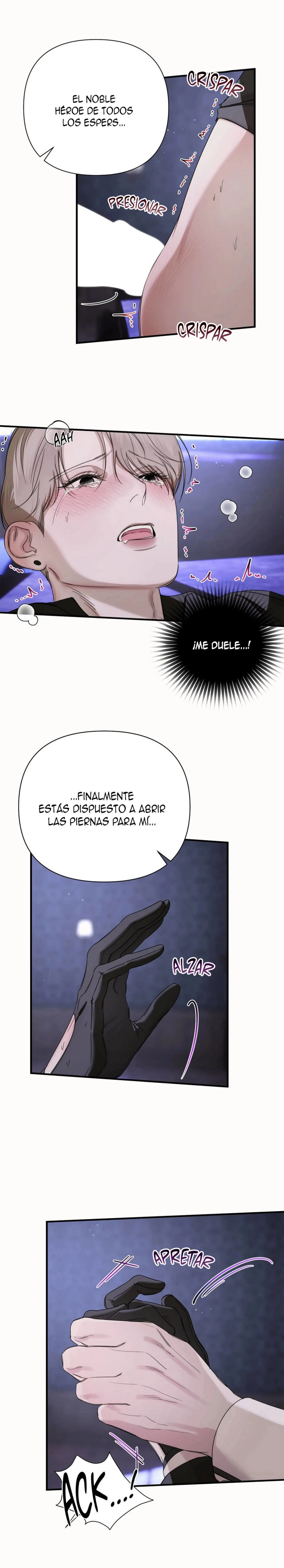 Nombrame capítulo 7 página 4