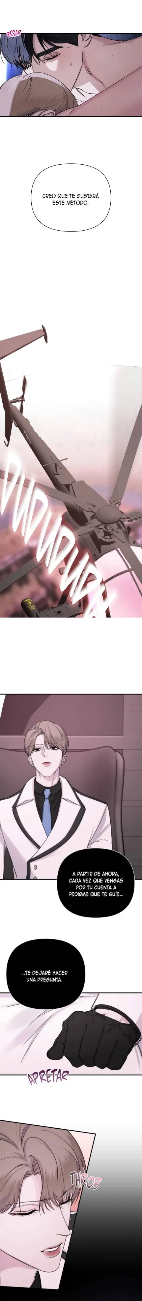 Nombrame capítulo 8 página 6