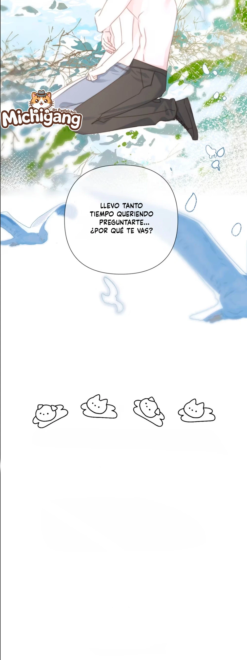 Acuerdo antes de dormir capítulo 10 página 8
