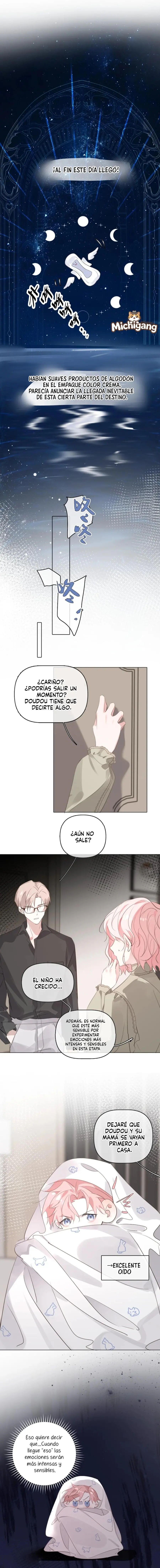 Acuerdo antes de dormir capítulo 2 página 1