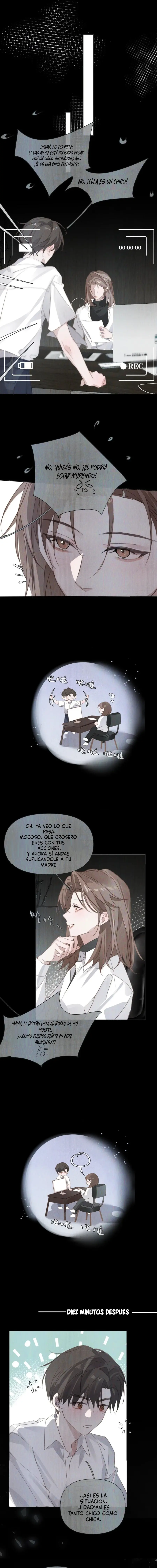 Acuerdo antes de dormir capítulo 2 página 4