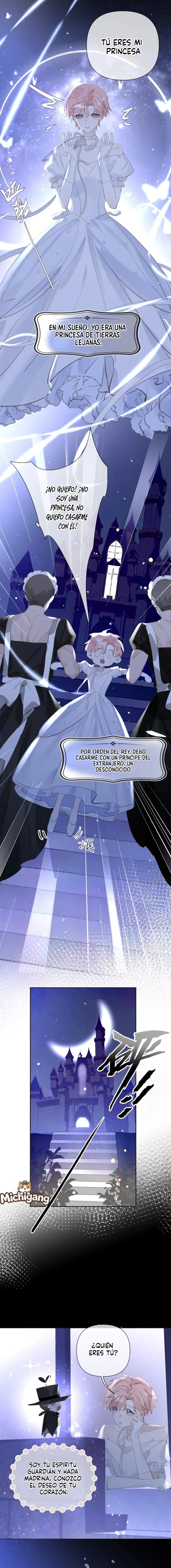 Acuerdo antes de dormir capítulo 5 página 2