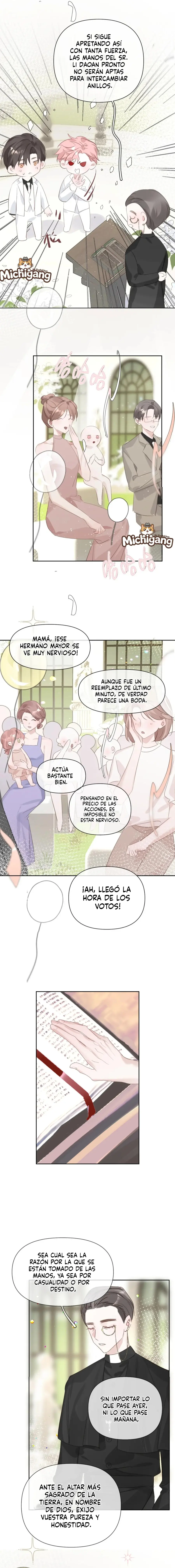 Acuerdo antes de dormir capítulo 5 página 6