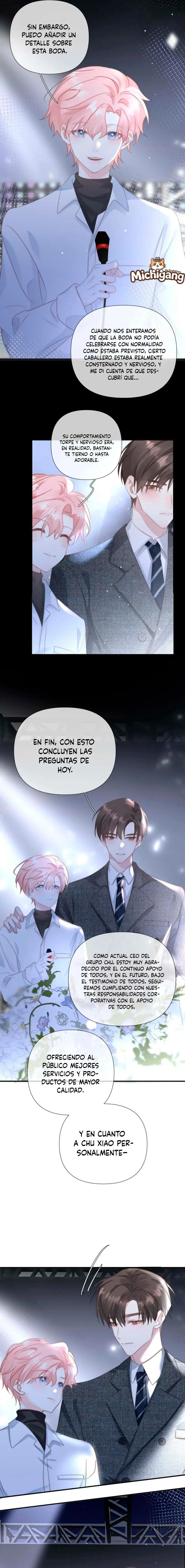 Acuerdo antes de dormir capítulo 6 página 3