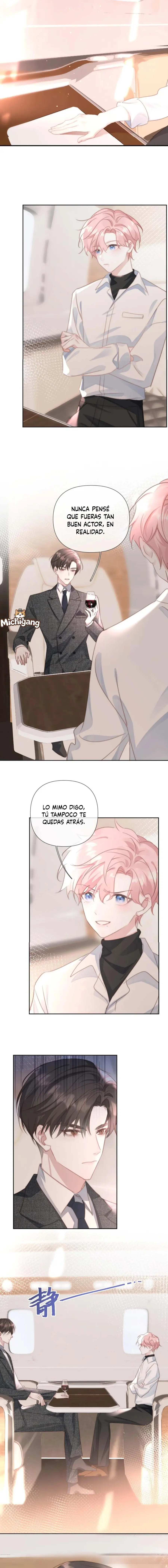 Acuerdo antes de dormir capítulo 6 página 6