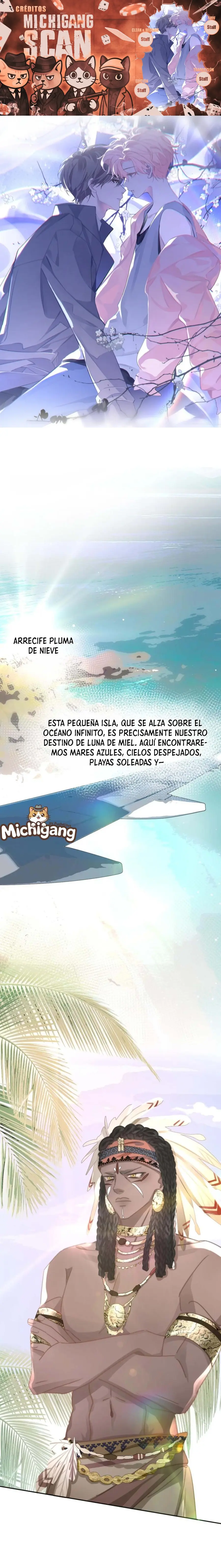 Acuerdo antes de dormir capítulo 7 página 1