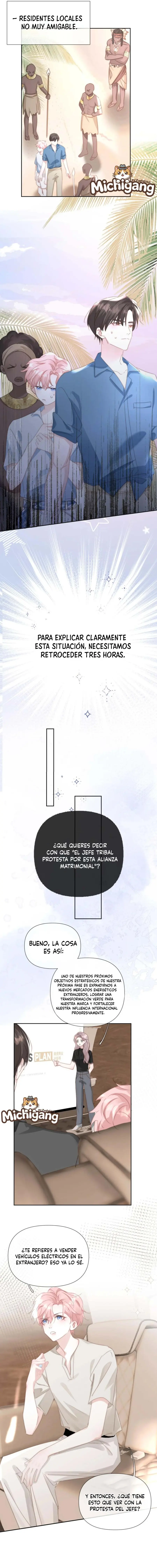 Acuerdo antes de dormir capítulo 7 página 2