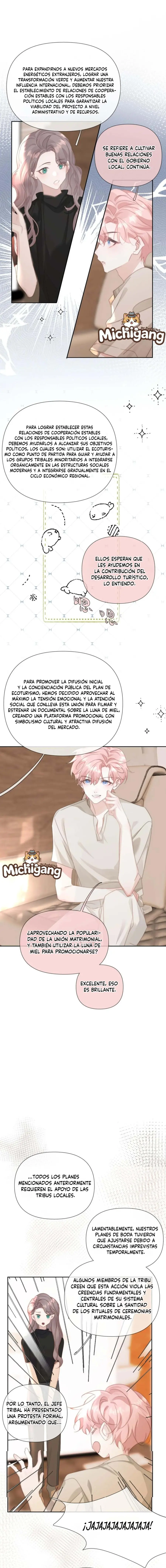 Acuerdo antes de dormir capítulo 7 página 3