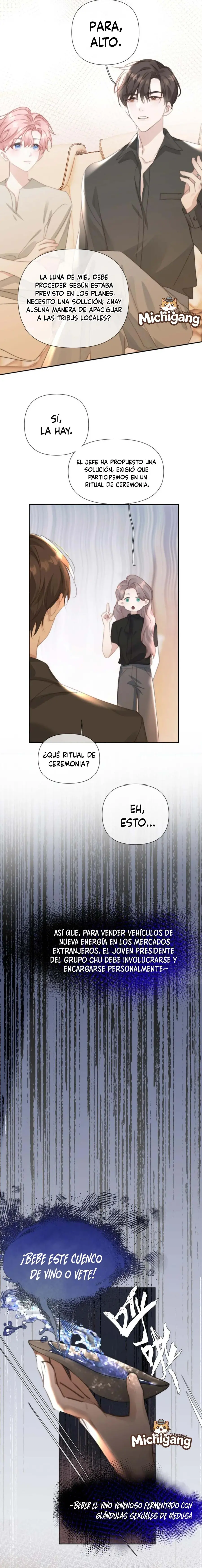 Acuerdo antes de dormir capítulo 7 página 4