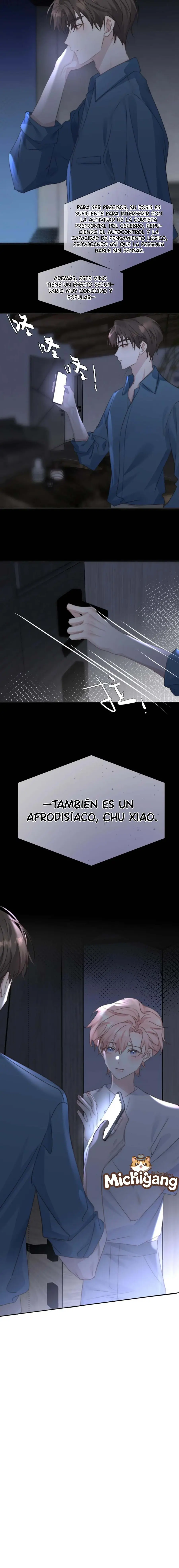 Acuerdo antes de dormir capítulo 7 página 9