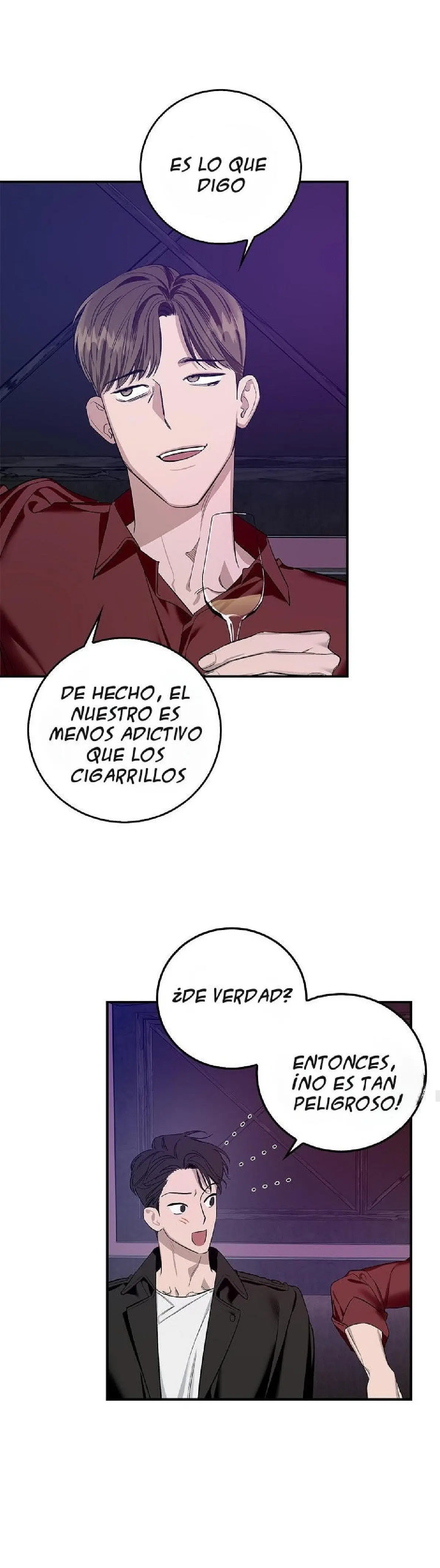 Lado Cero capítulo 1 página 18
