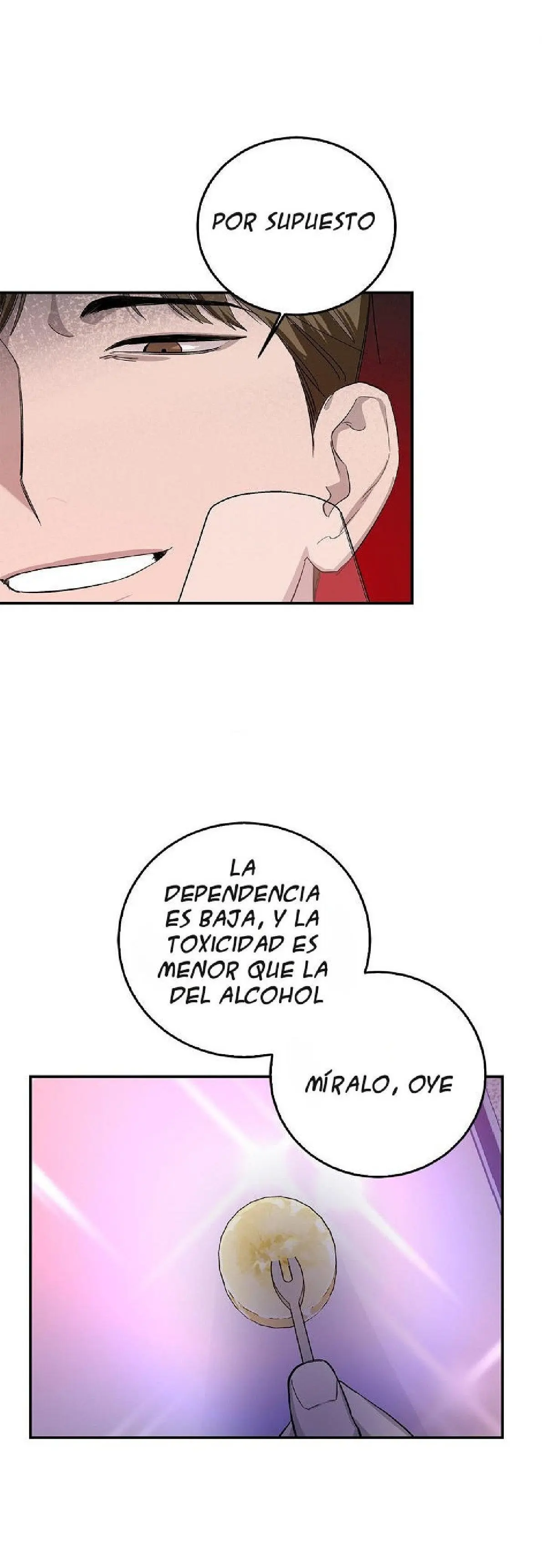 Lado Cero capítulo 1 página 19