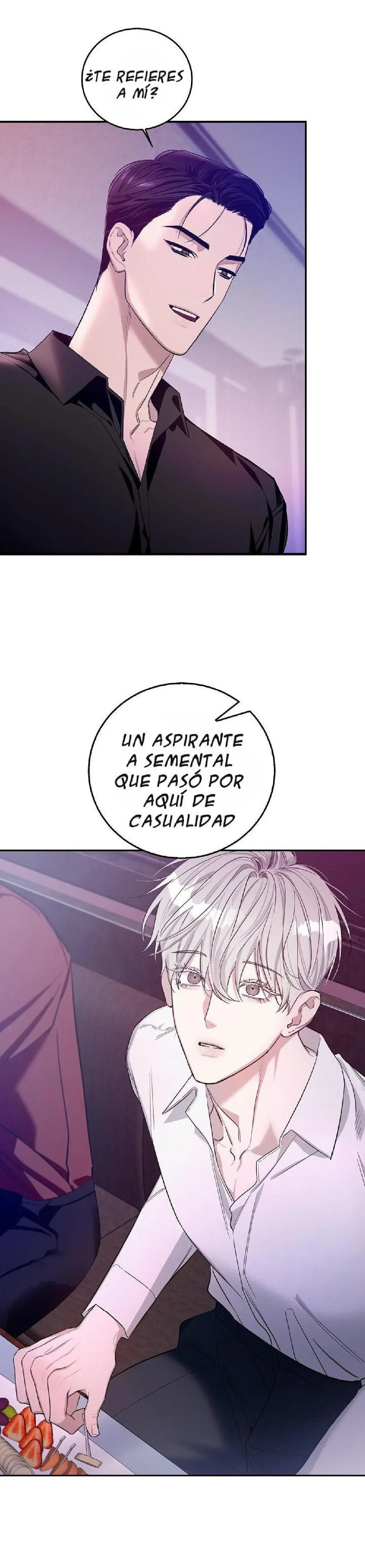 Lado Cero capítulo 1 página 26