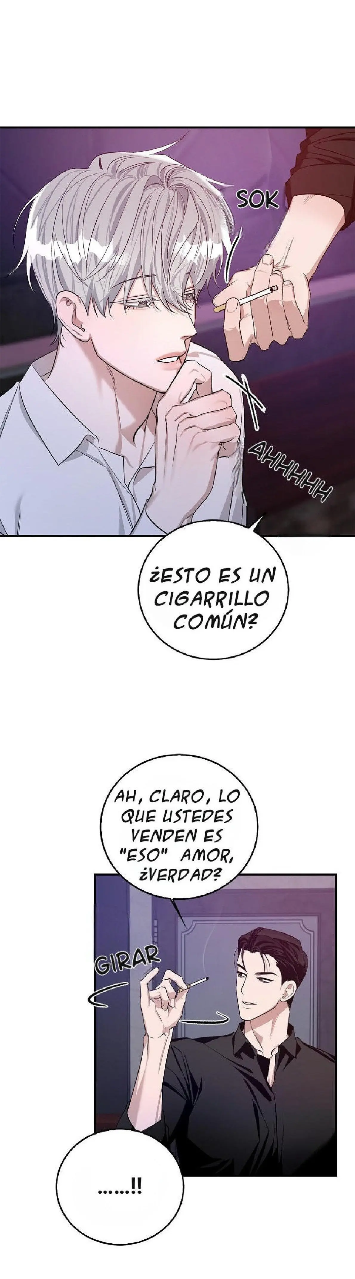 Lado Cero capítulo 1 página 28
