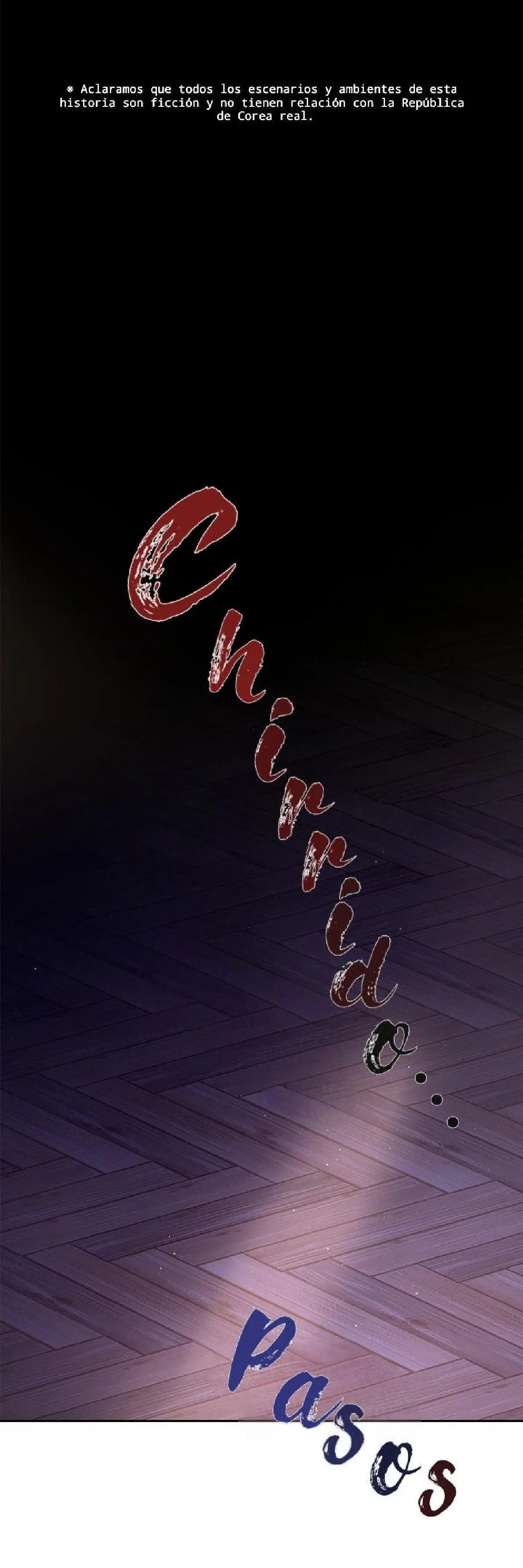 Lado Cero capítulo 1 página 3