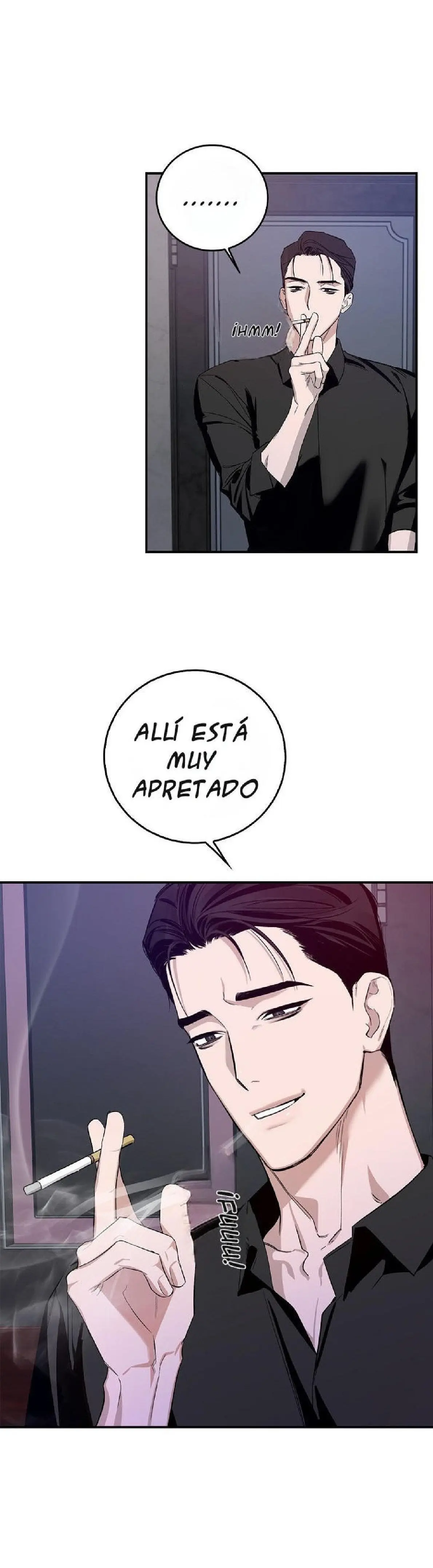 Lado Cero capítulo 1 página 31