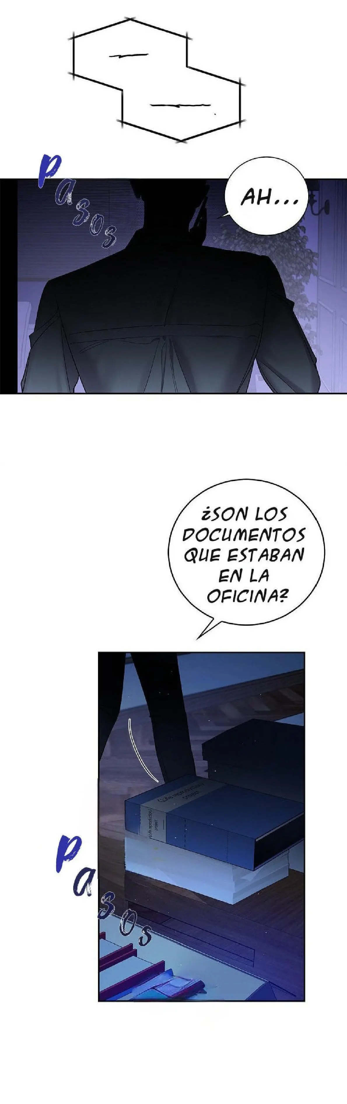Lado Cero capítulo 1 página 4