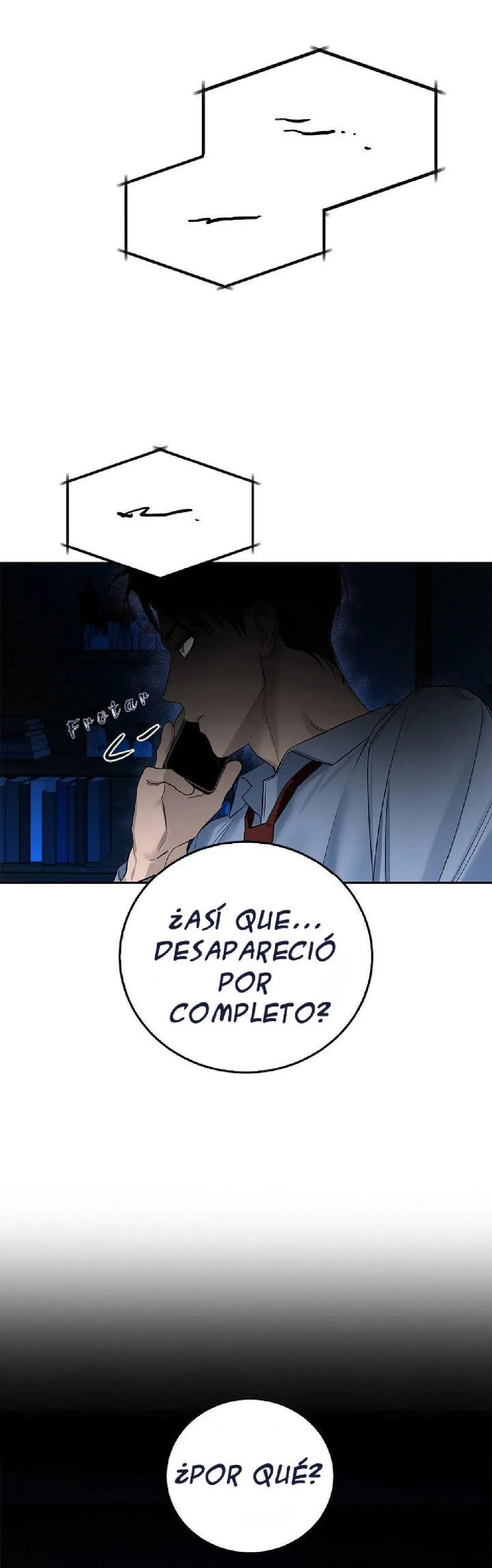Lado Cero capítulo 1 página 7