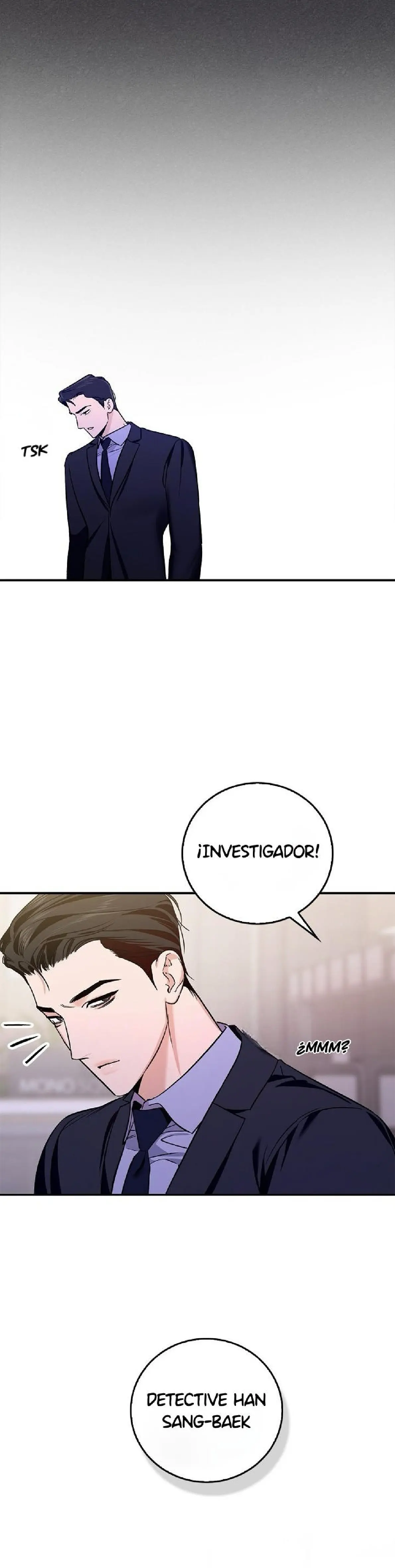 Lado Cero capítulo 10 página 17