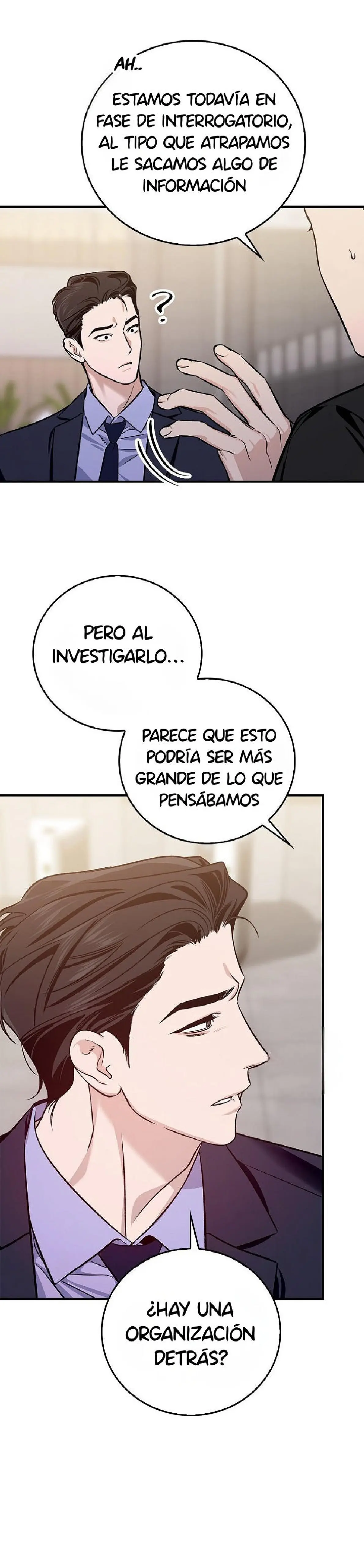 Lado Cero capítulo 10 página 21