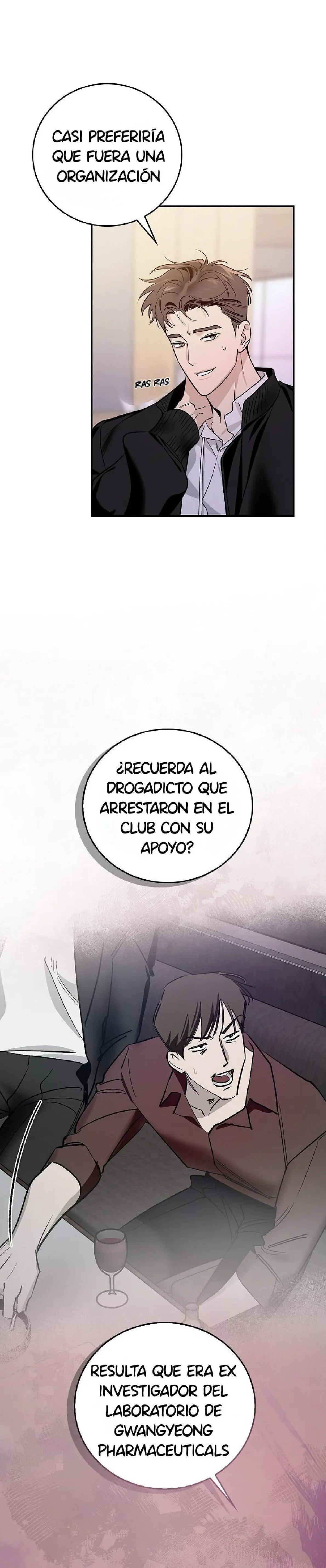 Lado Cero capítulo 10 página 22
