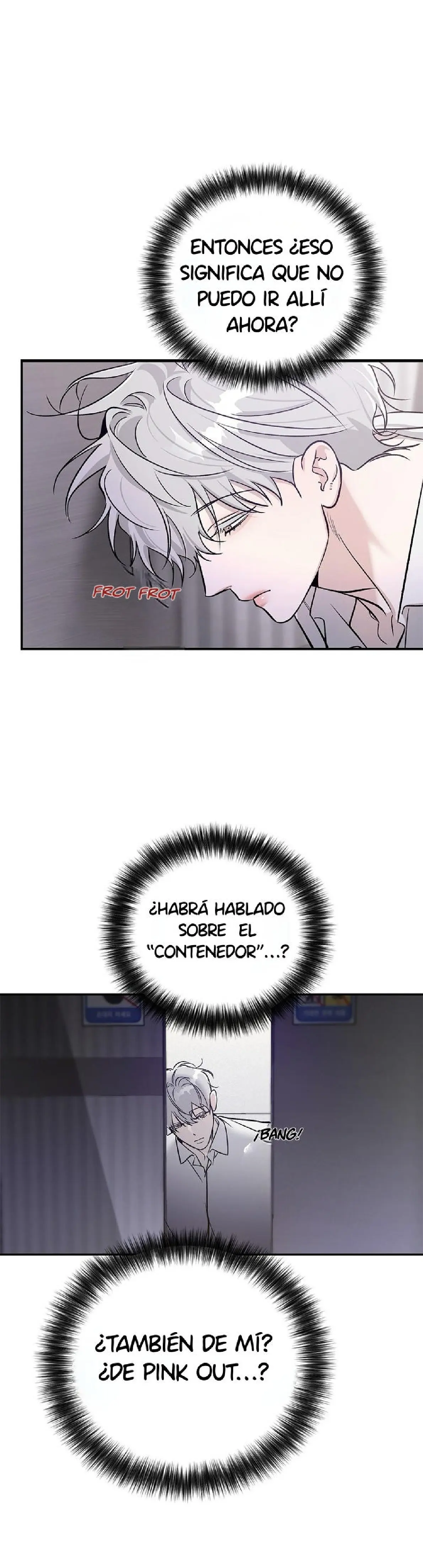 Lado Cero capítulo 10 página 28