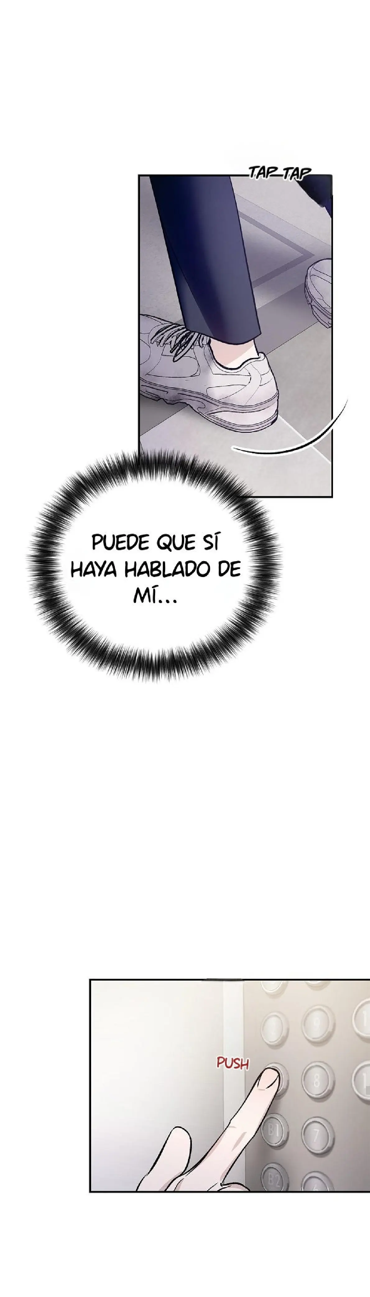 Lado Cero capítulo 10 página 29
