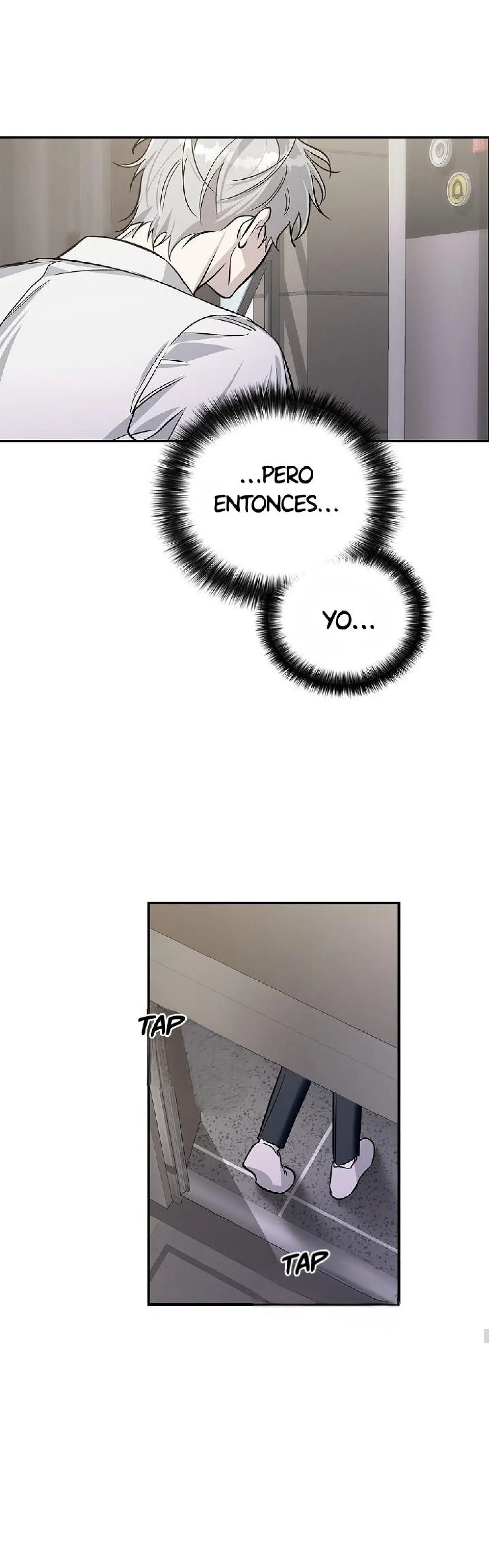 Lado Cero capítulo 10 página 32