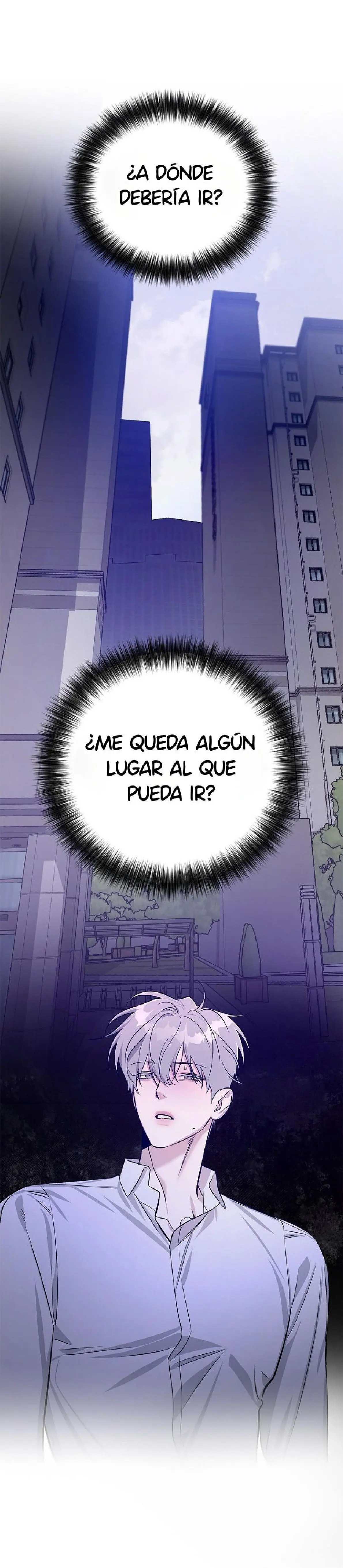 Lado Cero capítulo 10 página 33