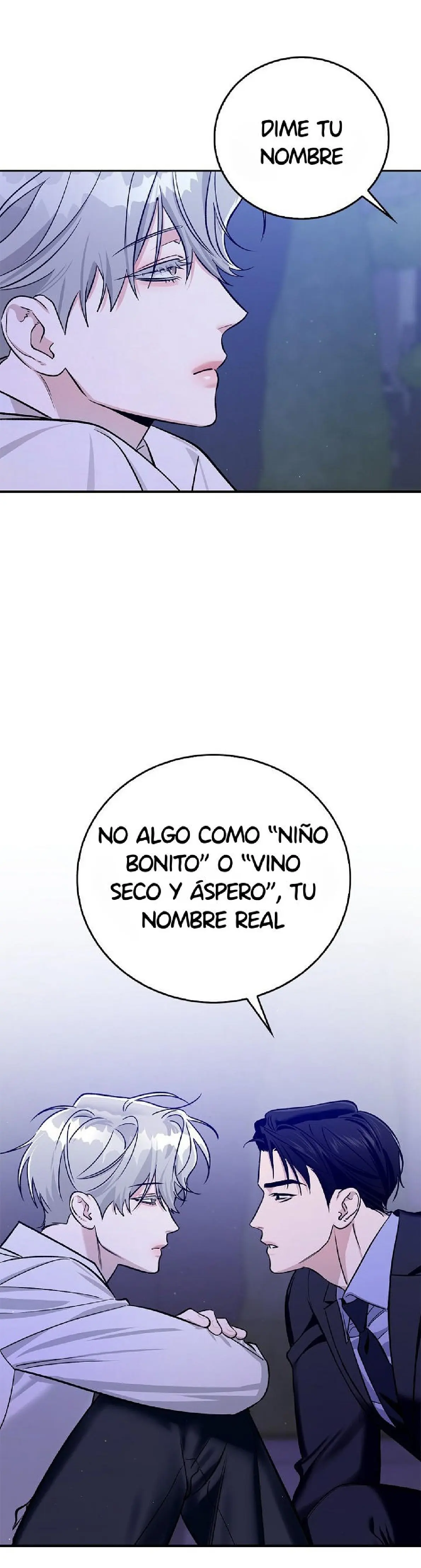Lado Cero capítulo 10 página 39