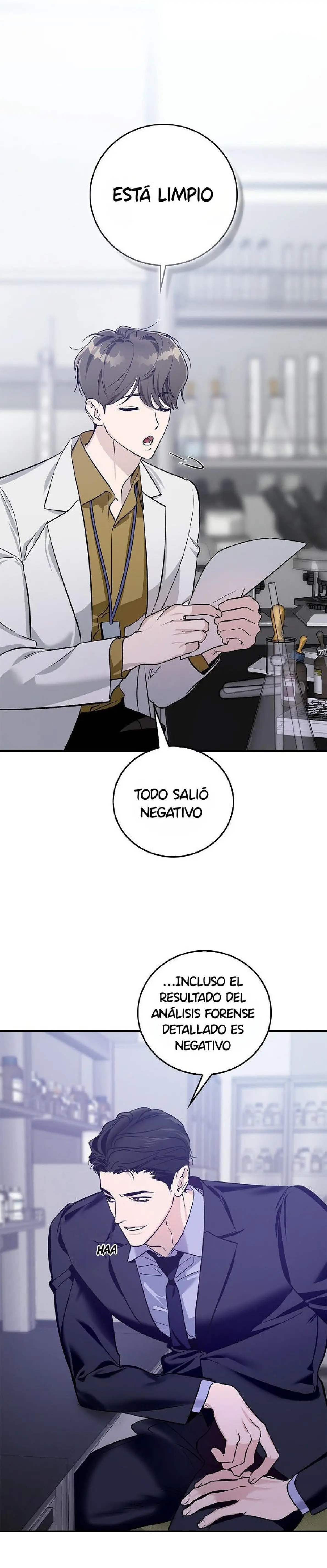 Lado Cero capítulo 10 página 4