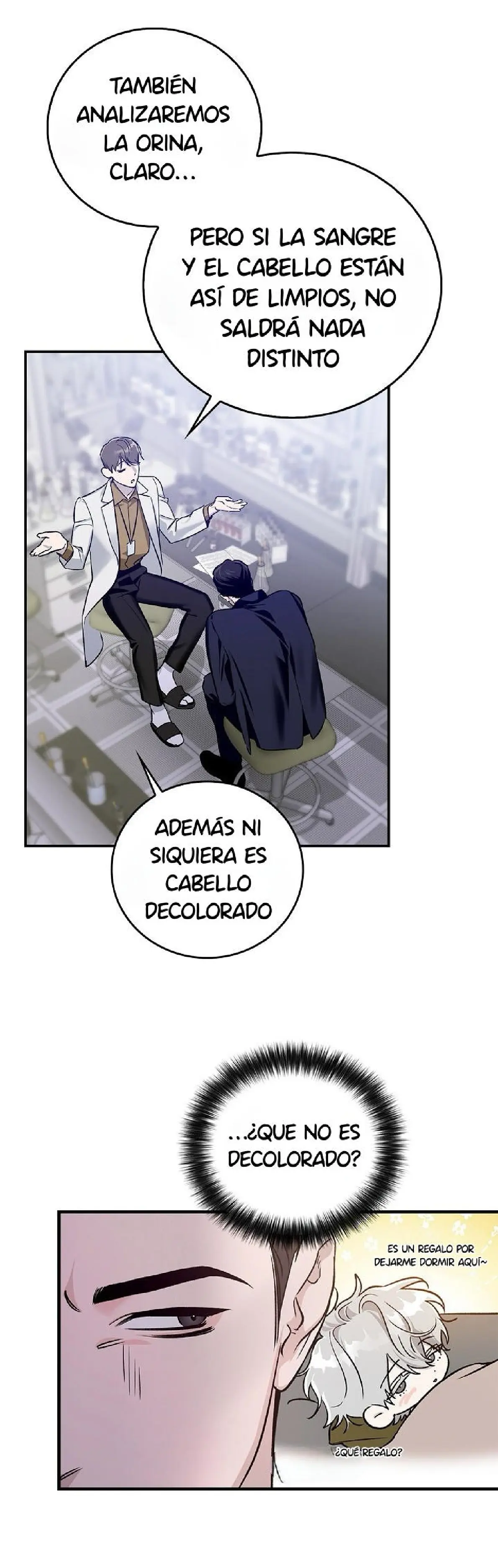 Lado Cero capítulo 10 página 5