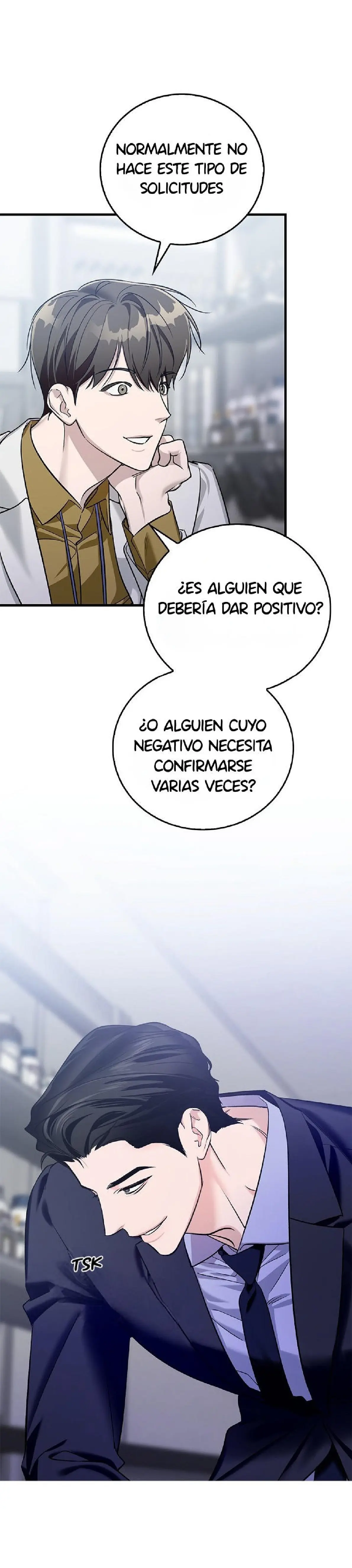 Lado Cero capítulo 10 página 8