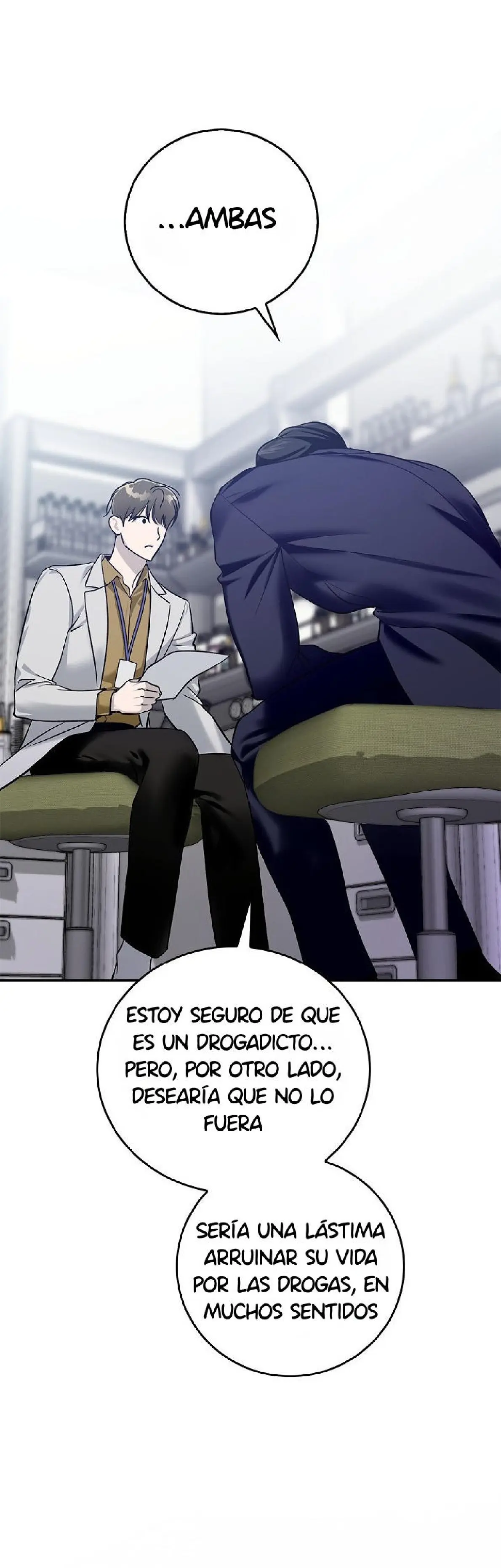 Lado Cero capítulo 10 página 9
