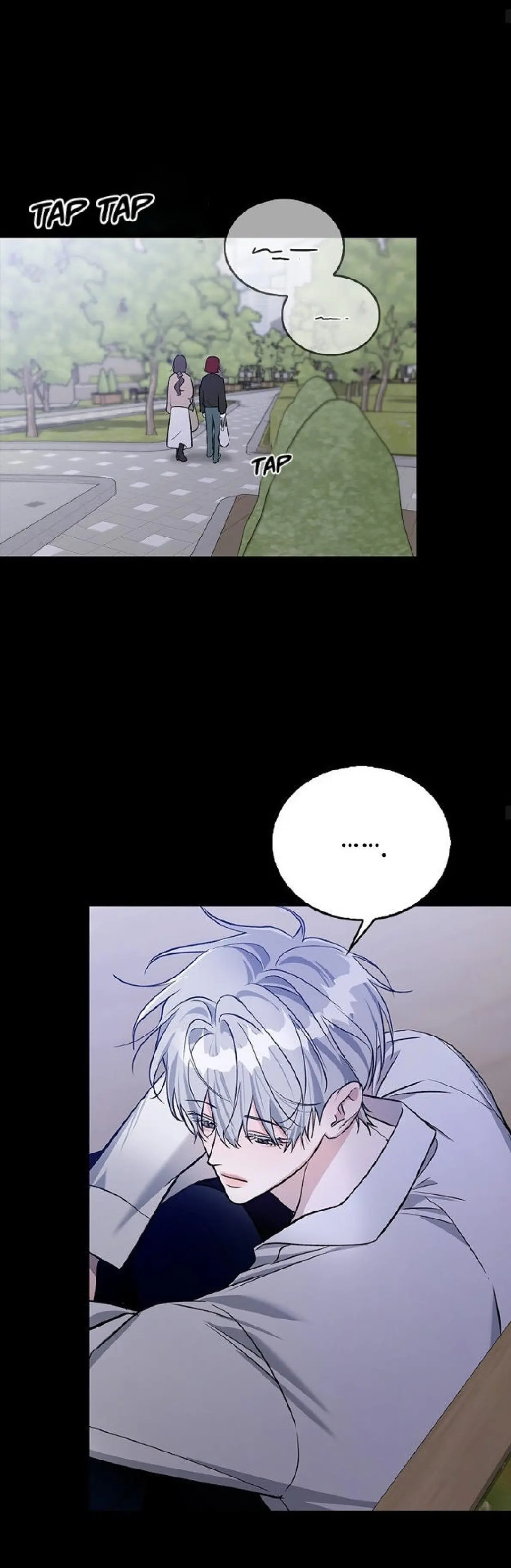 Lado Cero capítulo 11 página 10