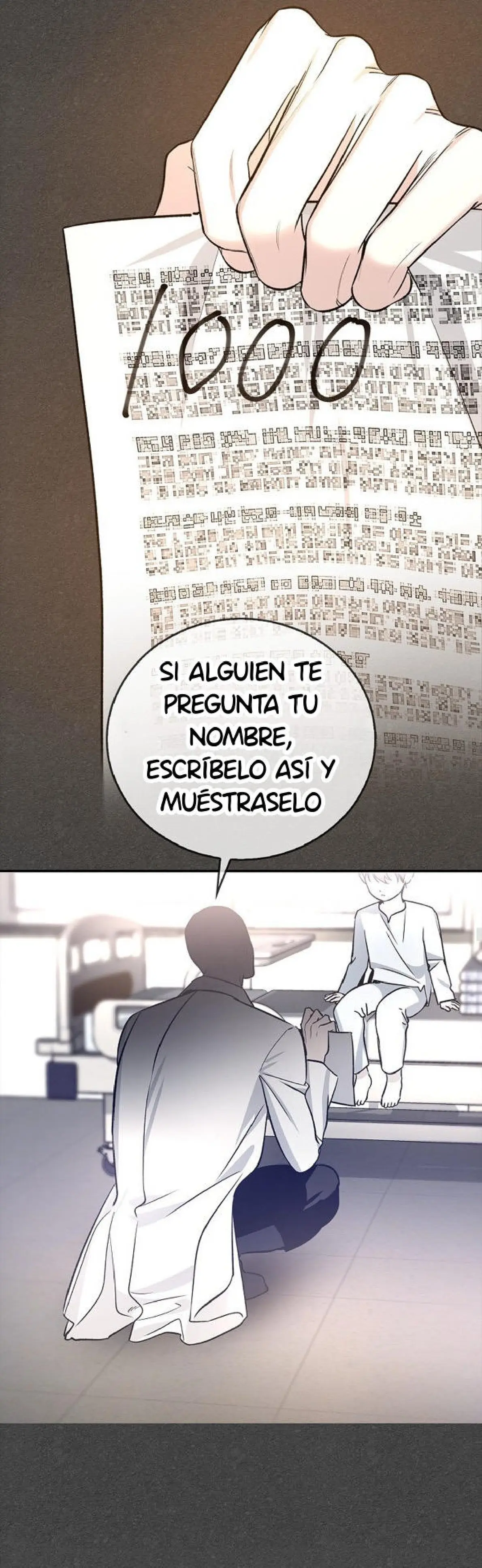 Lado Cero capítulo 11 página 13