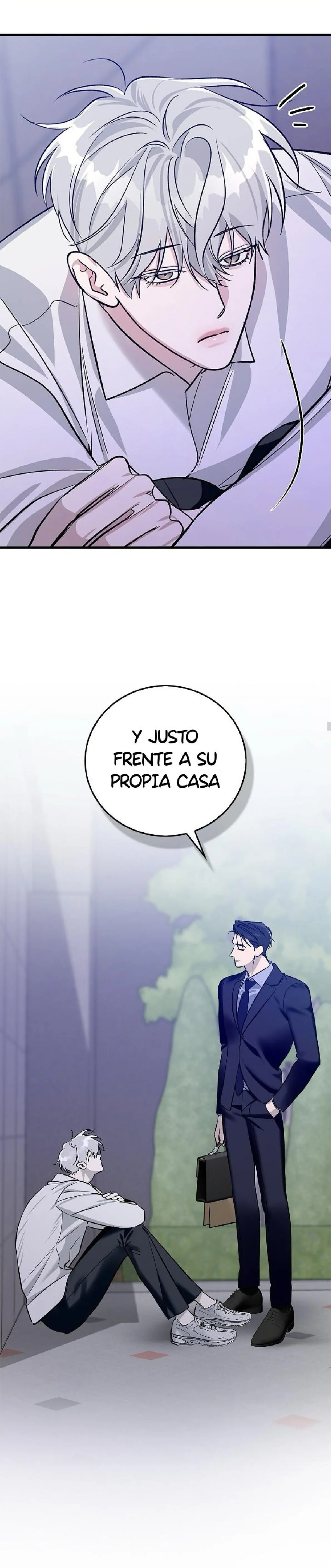 Lado Cero capítulo 11 página 15