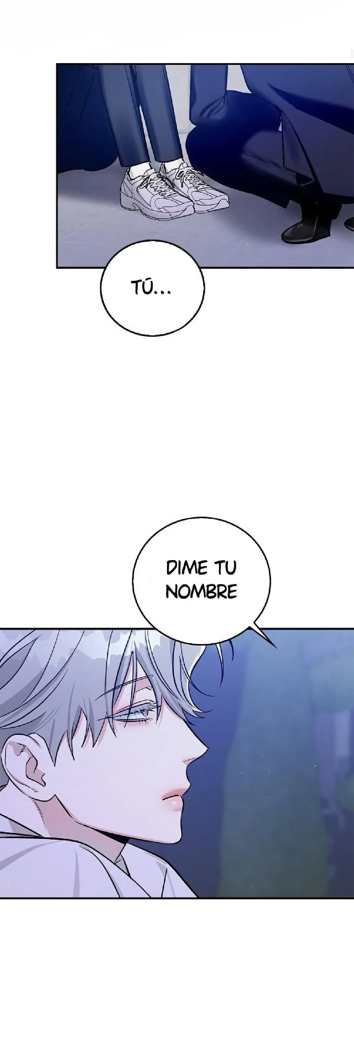 Lado Cero capítulo 11 página 16