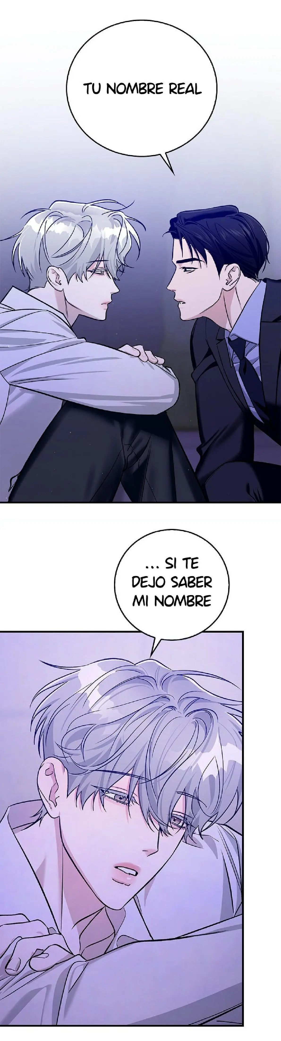 Lado Cero capítulo 11 página 17