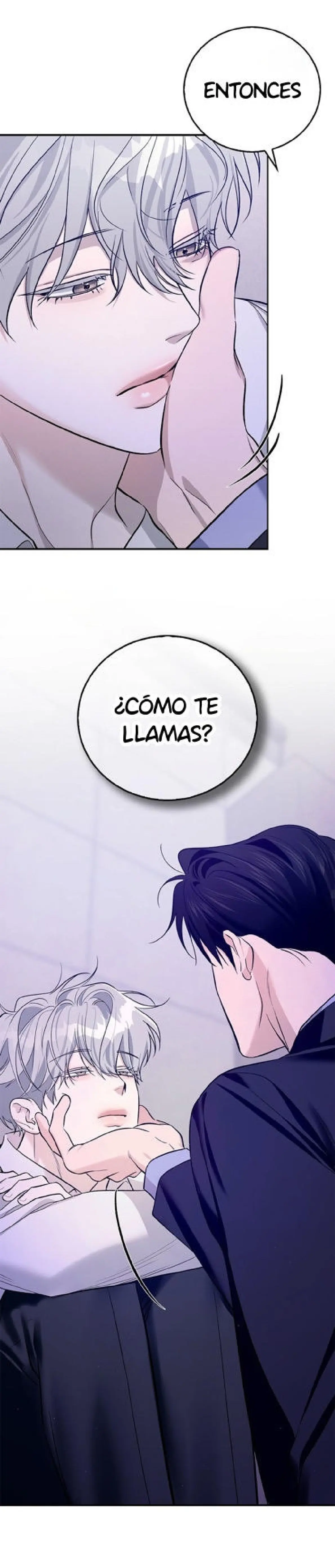 Lado Cero capítulo 11 página 21