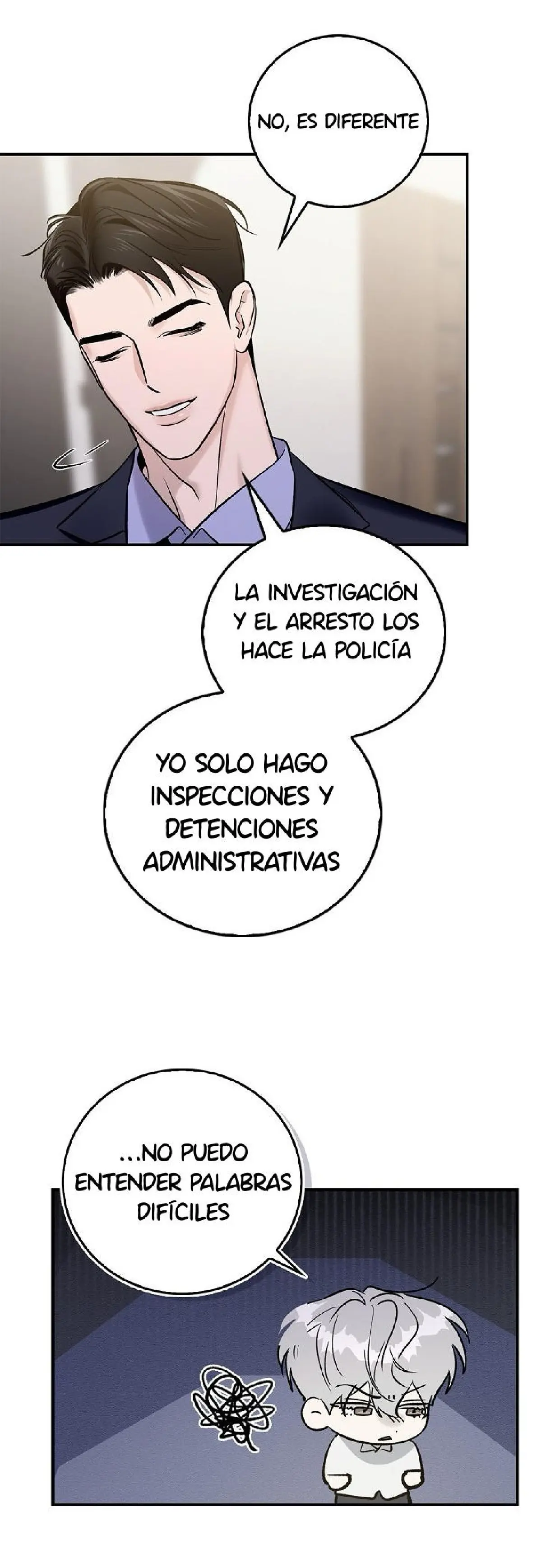 Lado Cero capítulo 11 página 27